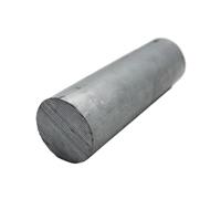 Barres rondes en aluminium 6061 3X100MM 80X100MM 28X300MM, barres en aluminium, barres cylindriques solides en aluminium 1 pièce(80x100mm)