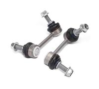 Barres stabilisatrices de voiture Ajustement Convient pour Volvo S60 2019-2023 S90 V60 V90 XC60 XC90 2x lien de barre stabilisatrice arrière 31387675 31387674