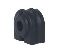 Barres stabilisatrices de voiture Bagues De Stabilisateurs Barre Anti-roulis Intérieure Suspension Avant Pour BMW 5 6 7 525i 528i 530i E60 E61 E65 E66 E67 E64 E63 25 Mm(Right 31356761591)