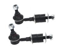 Barres stabilisatrices de voiture Barre de stabilisateur arrière pour SAIC MG GS HS RX5 Max Plus, compatible avec les accessoires de barre de couplage Roewe ERX5