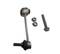 Barres stabilisatrices de voiture La Biellette D'extrémité De Barre Stabilisatrice 97034306921 97034306923 Convient Au Stabilisateur Suspension Avant Porsche Panamera 970