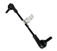 Barres stabilisatrices de voiture Pièce automobile, barre d'équilibrage avant, rotule, stabilisateur arrière, biellette de direction, petite flèche, compatible avec Cadillac XT5 XT6(Rear Ball Joint)