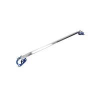 Barres stabilisatrices pour auto Barre anti-rapprochement supérieure avant en aluminium pour BMW E90, E36, E39, E46, E60, E85, Z4, X1, F20, F30, F35, F18, G20 et G28(E36)