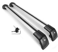 Barres Supérieures de Voiture Compatible Avec Buick Pour Encore GX 2020 2021 2022 2 Pièces Barres De Toit De Voiture Barres Latérales Traverses Porte-bagages De Toit Porte-bagages De Toit