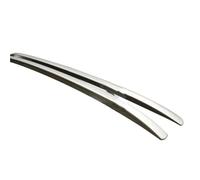 Barres Supérieures Voiture Barre De Toit OE pour Kia pour Sportage KX5 2017-2021, en Plastique ABS, Mise À Niveau Porte-Bagages Toit