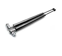 Barres Support Capot Voiture Pour Kia K3 Pour Cerato Pour Classic Pour Vivaro Pour Koup Pour Forte5 Tige Hydraulique Levage Verin Hydraulique De Capot(Piano Black)