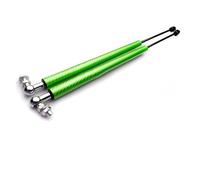 Barres Support Capot Voiture Pour Sienna Pour XL40 2021-2025, Tige Levage Hydraulique, Ressort D'amortisseur, 2 Pièces/ensemble Verin Hydraulique De Capot(Carbon green)