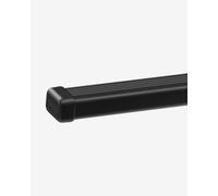 Thule Squarebar Evo 135 cm Black