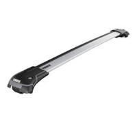 Barres Thule Wingbar Edge Railing S/M Argent 2017 Argent G
