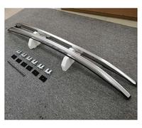 Barres Toit Barre Transversale Toit Aluminium pour Mazda pour CX-30 CX30 2020-2024 Railing