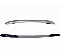 Barres Toit Barres de Toit pour Nissan NP300 pour Navara pour Frontier (2016-2024) : Robustes et qualité Garantie Coffres Toit