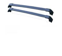 Barres Toit Barres Toit en Alliage D'aluminium, 2 Pièces pour HAVAL Tout Nouveau H6 SUV 2021 2022 2023 Barres Latérales Transversales Porte-Bagages CUV SUV Rails(B)