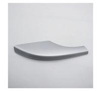 Barres Toit Couvercle Protection pour Porte-Bagages Toit Automatique, pour VW, pour Cross, pour Polo 2007, 2008, 2009, 2010, 2011 Railing(Rear Left Side)
