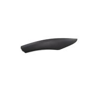Barres Toit Couverture Barres Toit pour Yeti 5L SUV 09~17 pour Skoda Voiture Capuchon Barre Bagages Partie Garniture Coque D'extrémité Rail Protection en Railing(À Droite)