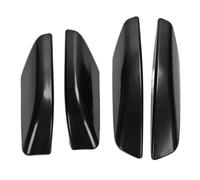 Barres Toit Embout rail toit résistant aux rayures accessoire remplacement pour 4x4 pour N210 2003-2009 Barre supérieure Voiture