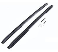 Barres Toit en Alliage D'aluminium Épais pour Jeep pour Renegade 2014 2015 2016 2017-2024 Coffre de Toit(Type A)