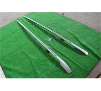 Barres Toit en Aluminium pour Land pour Rover pour Discovery 3 4 LR3 LR4 2003-2017 Coffre de Toit(Style 2)