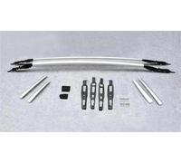 Barres Toit Et Porte-Bagages Aluminium pour Ford pour Kuga pour Escape 2013 2014 2015 2016 2017 2018 Coffre de Toit