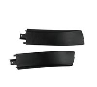 Barres Toit Paire Capuchons Avant pour Galerie Toit Numéros OEM: 78215 65J10 5PK 78225 65J10 5PK pour Suzuki pour Grand pour Vitara 0615 Railing