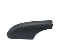 Barres Toit Pour Skoda Pour Yeti SUV 2013-2017 Barre Toit Avant Et Arrière Coque D'extrémité En Plastique Remplacement Du Couvercle Galerie 5LD860146 Galerie Toit(Arrière droit)