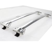 Barres Toit Puissantes TOP Transversale Pour Land Pour Cruiser Pour Prado 120 150 2005-2023 Peut 200 Kg ISO9001(Type D)