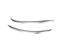 Barres Toit Railing Barres toit alliage d'aluminium pour BMW pour X6 G06 barres toit barres transversales, accessoires Porte Bagages Voiture(Silver)