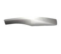 Barres Toit Railing Couverture Support Toit Voiture Argent Coque Protection D'extrémité Rail Barre pour Lexus RX270 RX300 RX330 RX350 RX450 2009 - 2015 63493 48050(Avant Gauche)