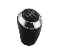 Barres Toit Railing Pommeau levier vitesse pour Mazda pour MX-5 pour CX-7 pour séries 3 5 6 Porte Bagages Voiture(6-Speed)