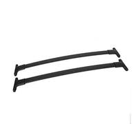Barres Toit Railing Porte-Bagages Porte-Bagages De Toit pour Ford pour Explorer 2016-2019