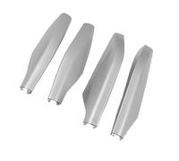 Barres Toit Railing Protecteur d'angle De Couverture Porte-Bagages Toit Voiture pour Lexus GX 470 2003 - 2009