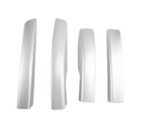 Barres Toit Railing Rails De Toit Voiture Couverture Bagages Argentée pour Mitsubishi pour ASX RVR pour Outlander pour Sport 2011 - 2022