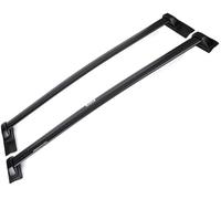 Barres Toit Rails Transversaux Barres De Toit Transversales pour Élément 2003 2004 2005 2006 2007 2008 2009 2010 2011 2 Pièces