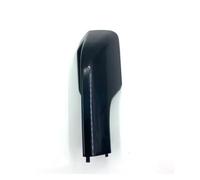Barres Toit Rails Transversaux Couverture Porte-Bagages Voiture Coque D'extrémité Rail Bagages Toit pour Toyota XA20 pour RAV4 2001-2005 63492-42012(1pcs Rear Left)