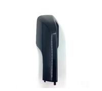 Barres Toit Rails Transversaux Couverture Porte-Bagages Voiture Coque D'extrémité Rail Bagages Toit pour Toyota XA20 pour RAV4 2001-2005 63492-42012(1pcs Rear Right)