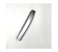 Barres Toit Rails Transversaux pour Hyundai IX35 2010-2015 Protection D'extrémité De Rail Toit Ouvrant Demi-Vue pour Barres Et Porte-Bagages(Avant Gauche)