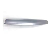 Barres Toit Rails Transversaux pour Lexus RX350 RX450h 63493-48050 63494-48050 63492-48050 Cache-Barres Toit Argenté Embout Rail Barres pour Voiture Et Bagages(Back Right)