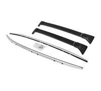 Barres Toit Rails Transversaux pour Mazda CX-5 CX5 2016-2025 Barres De Toit Transversales Verrouillables en Alliage D'aluminium(Type C)