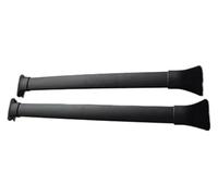 Barres Toit Rails Transversaux pour Mazda CX-5 CX5 2017-2024 Barres Transversales De Toit pour Voiture Porte-Bagages Coffres(Cross Bar)