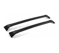 Barres Toit Rails Transversaux pour Mazda CX-5 CX5 2017-2025 Barres De Toit Transversales Verrouillables en Aluminium pour Bagages Voiture(Type G)