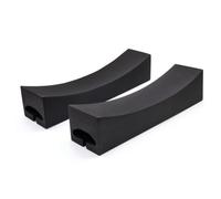 Barres Toit Souples Universel Support, Style to 1 | Sans Perçage, Compact, Barres Toit En Mousse, Surfeurs