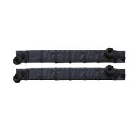 Barres Toit Souples Universel Support, Style to 4 | Sans Perçage, Compact, Barres Toit En Mousse, Surfeurs