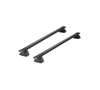 VEVOR barre transversale de toit pour JEEP GRAND CHEROKEE 2011-2021 en aluminium avec serrure