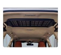 Barres Toit Transversales pour Lexus GX460 2010-2021, Panneaux Fenêtre Latérale Coffre Et Galerie Toit(Roof Rack)