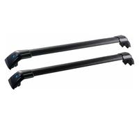 Barres Toit Verrouillables pour Buick pour Encore GX 2024 Barres De Toit Verrouillables pour Voiture 2 Transversales