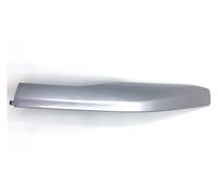 Barres Toit Verrouillables pour Lexus RX350 RX450h 63493-48050 63494-48050 63492-48050 Cache-Barres De Toit Argenté Embouts Rails Barres(Back Right)