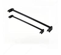 Barres Toit Voiture Barre Transversale De Toit pour CRV 2002 2003 2004 2005 2006 Kit Modification Carrosserie Style Tourisme Automobile