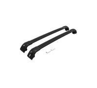 Barres Toit Voiture Barres Transversales Toit pour Mitsubishi pour ASX pour Outlander Sport 2010-2023 Porte-Bagages sur Le Toit