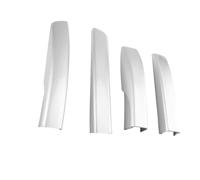 Barres Toit Voiture Compatible Avec Mitsubishi Pour ASX RVR Pour Outlander Sport 2011 2012 2013 2014 2015 2016 2017 2018 2019 2020 2021 2022 Housse Bagage Voiture Rails Galerie Toit