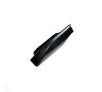 Barres Toit Voiture Compatible Avec Toyota Pour RAV4 XA30 2006-2008 2009 2010 2011 2012 2013 Housse Protection Porte-bagages Voiture Couvercle D'extrémité Rail Supérieur(Rear Left)