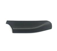 Barres Toit Voiture Couvercle Barre Toit Voiture Capuchon D'extrémité Rail pour Kia pour Sportage 2004 - 2007 pour Automobiles pour Pièces Extérieures 872911F001(1pc Front Left)